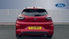 Ford Puma 1.0 EcoBoost ST-Line X 5dr Auto Petrol Hatchback